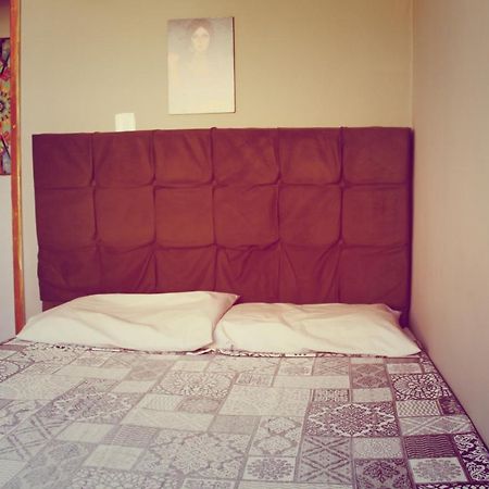 Hostel Nossa Casa Florianopolis Bagian luar foto