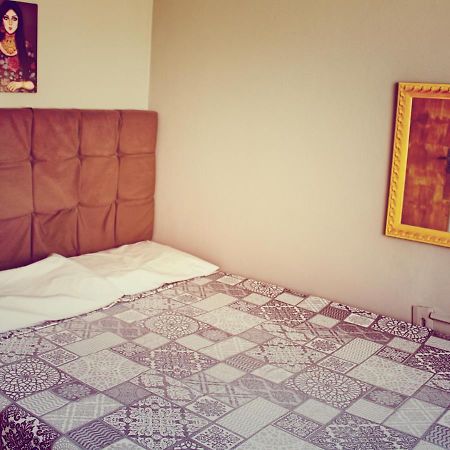 Hostel Nossa Casa Florianopolis Bagian luar foto