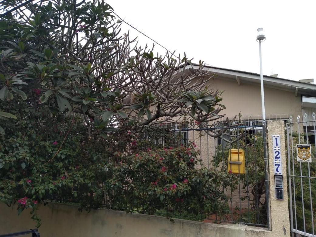 Hostel Nossa Casa Florianopolis Bagian luar foto