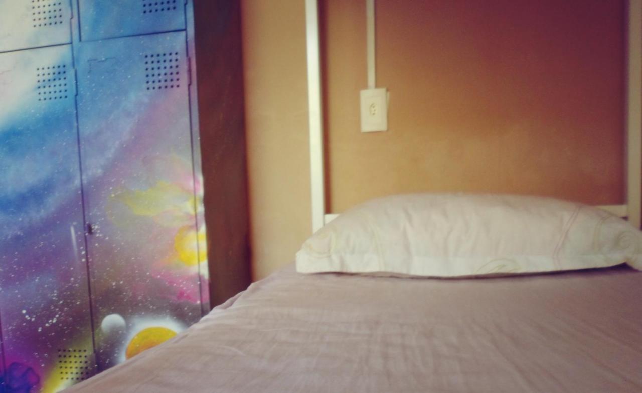 Hostel Nossa Casa Florianopolis Bagian luar foto
