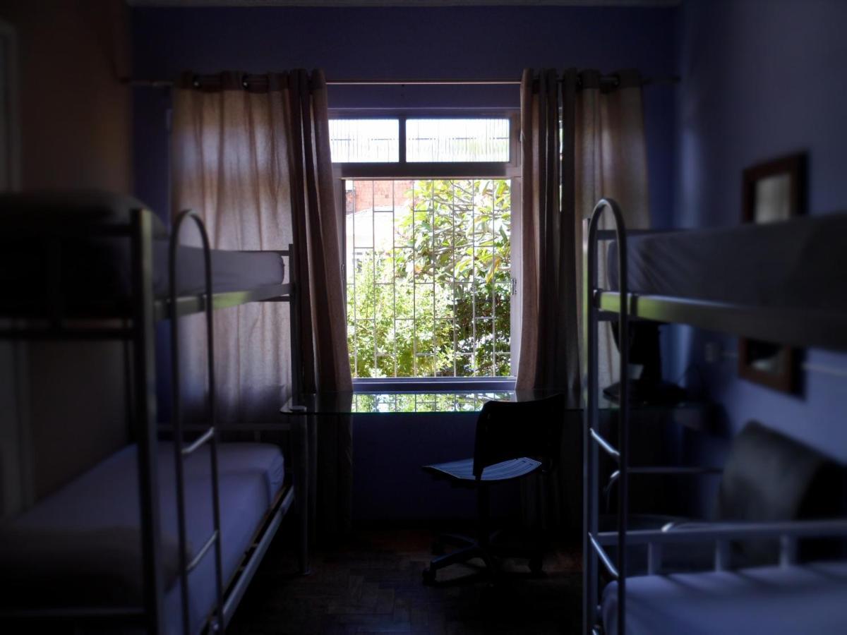 Hostel Nossa Casa Florianopolis Bagian luar foto