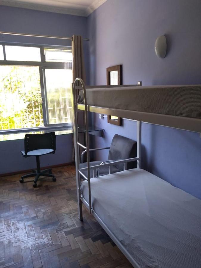 Hostel Nossa Casa Florianopolis Bagian luar foto