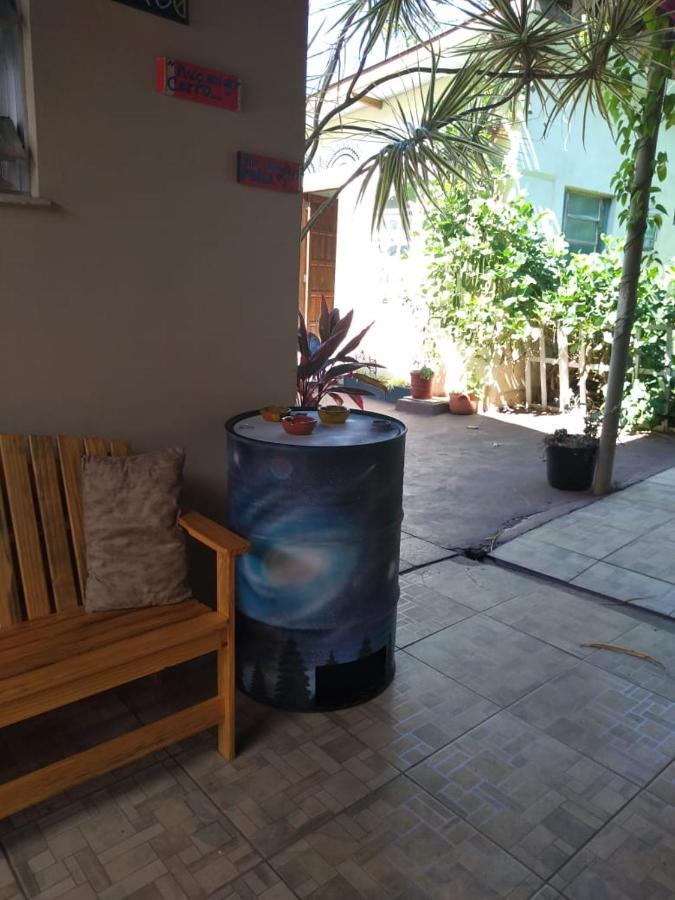 Hostel Nossa Casa Florianopolis Bagian luar foto