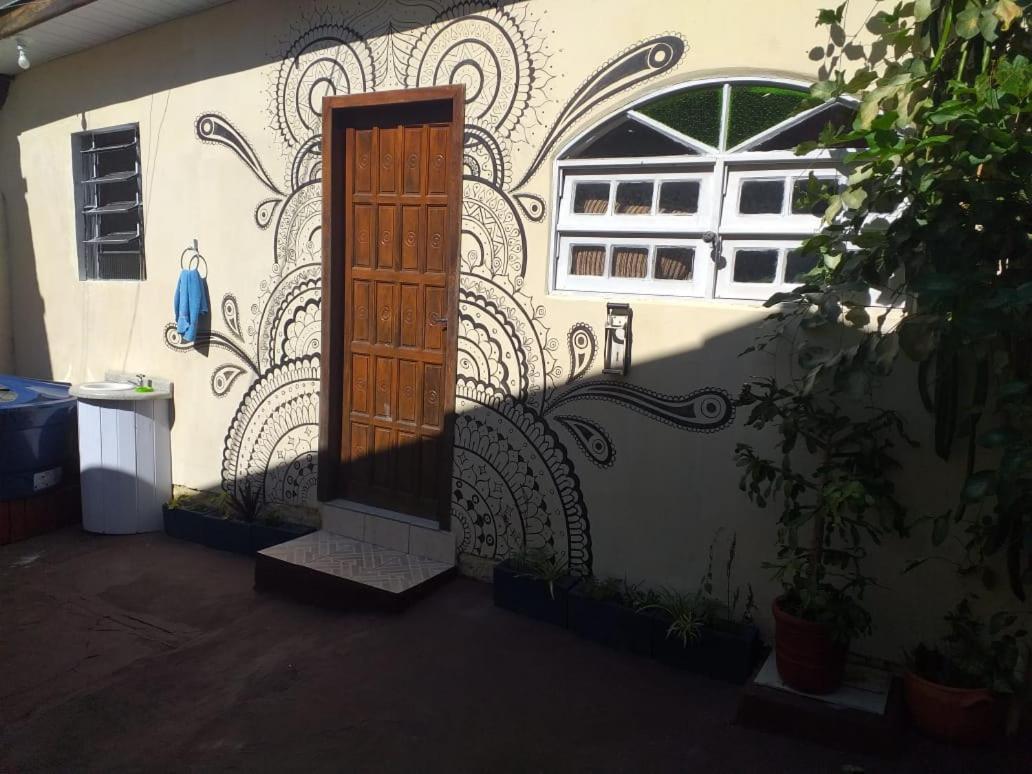 Hostel Nossa Casa Florianopolis Bagian luar foto