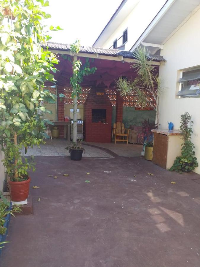 Hostel Nossa Casa Florianopolis Bagian luar foto