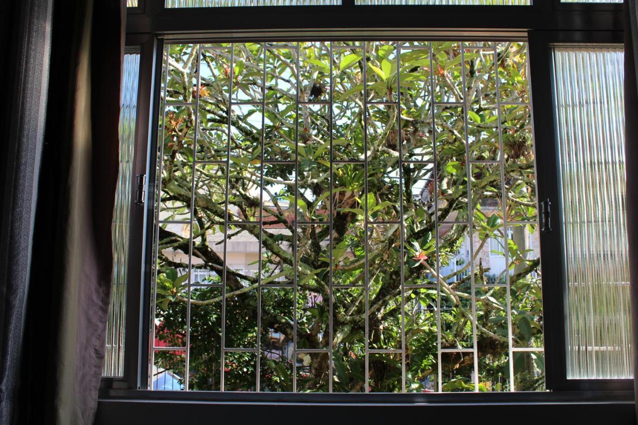 Hostel Nossa Casa Florianopolis Bagian luar foto