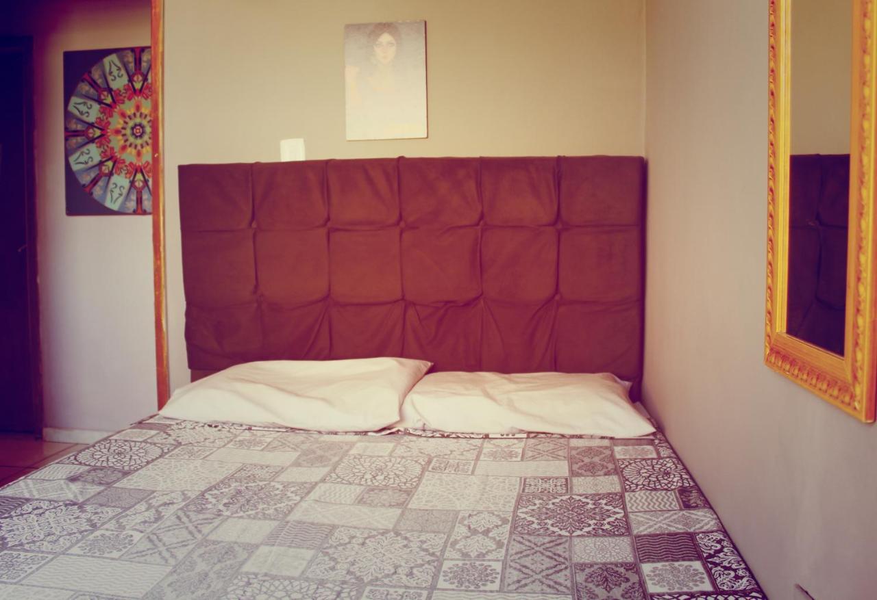 Hostel Nossa Casa Florianopolis Bagian luar foto