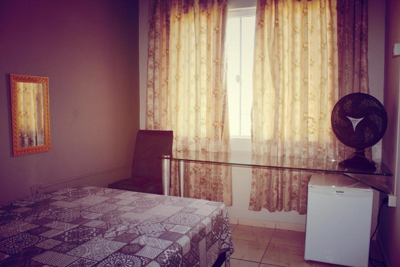 Hostel Nossa Casa Florianopolis Bagian luar foto