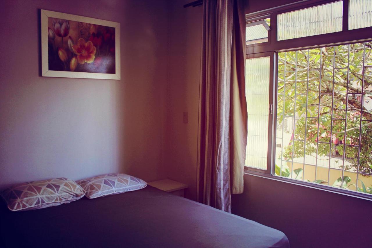 Hostel Nossa Casa Florianopolis Bagian luar foto