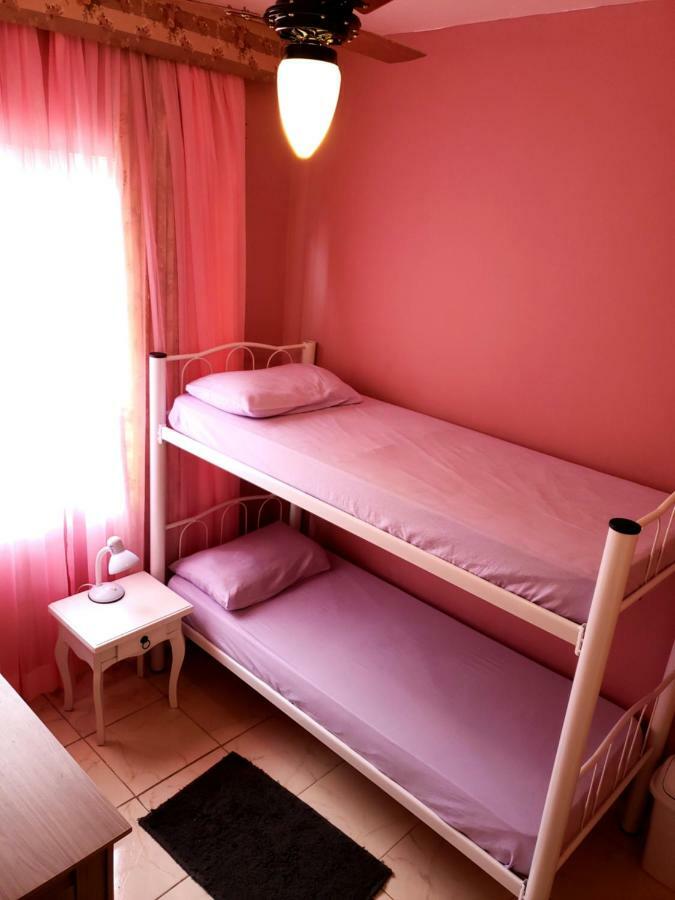 Hostel Nossa Casa Florianopolis Bagian luar foto